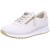Damen Weiß/Beige 41