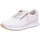 Paul Green 4085 Damen Weiß/Beige 41