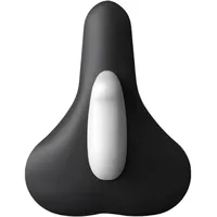 LYEAA Elektrischer Beckenbodentrainer für Männer und Frauen - Ergonomischer Trainer für Kraft und Tonisierung