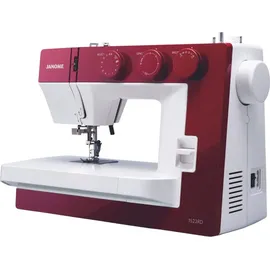 JANOME 1522RD