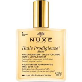NUXE Huile Prodigieuse Riche 100 ml