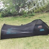 1 Person Netz Zelt Mesh Camping Inner Instant Sommer Zelt Einzelperson Pop Up Zelt, 1 Person Moskitonetz Zelt Für Outdoor Abenteuer