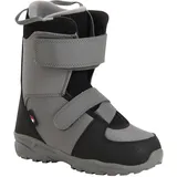 F2 Junior Snowboard Boots Concept - Rookie Gr. 36 (MP 23,0) Grau