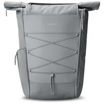 KAPTEN & SON Banff Daypack Grau