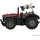 brixies plus Traktor Massey Ferguson 9S Bausatz