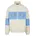 creme/blau XS
