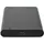Nedis Festplattengehäuse | 2.5 " USB 3.1 für PC | Aluminium