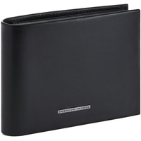 Porsche Design Classic Wallet 5 black