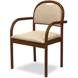 Home Affaire Armlehnstuhl ROMA beige