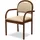 Home Affaire Armlehnstuhl ROMA beige