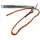 KS Tools Gurtrohrzange mit Gewebeband, Ø 200mm (114.0171)