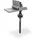 K2 Systems Stockschraube CR M10x180 vormont. 2003272