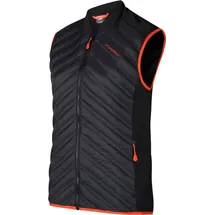 La Sportiva Damen Alya Weste (Größe S, schwarz)