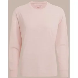Craghoppers Nosilife Solar Shield+ Langarm-t-shirt Sherbert 44