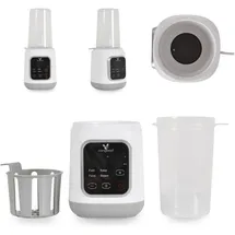 Cangaroo Flaschenwärmer Mellow 3 in 1
