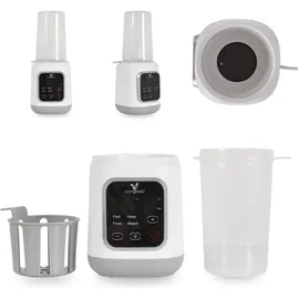 Cangaroo Flaschenwärmer Mellow 3 in 1