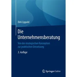 Die Unternehmensberatung