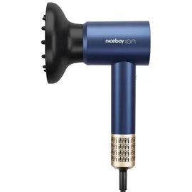 Niceboy AirSonic ELITE blau