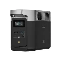 EcoFlow Delta 2 1024Wh Tragbare Powerstation