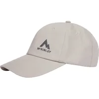 Mc Kinley Ux.-Cap New Tesslin II ux grau ONE SIZE