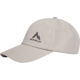 Mc Kinley Ux.-Cap New Tesslin II ux grau ONE SIZE