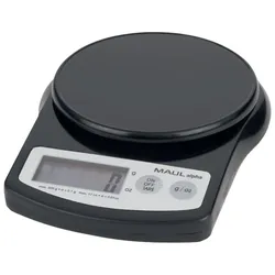 Jakob Maul GmbH MAUL alpha - Briefwaage - Kapazität: 500 g - Abschluss: 0.1 g