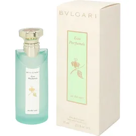Bulgari Eau Parfumée au Thé Vert Eau de Cologne 75 ml