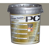 PCI Durapox Premium 2kg Eimer, Zementgrau