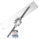 Bohrcraft Schneideisenhalter D 55 x 22 , 560mm , M22 - M24