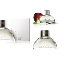 HUGO BOSS BOSS WOMAN Eau de Parfum Fragrance Duft Versiegelt Edt Iconic 90ML