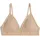 Icebreaker Siren Bra praline S
