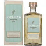 Lochlea Ploughing Edition Second Crop Single Malt Scotch Whisky 46% Vol. 0,7l in Geschenkbox