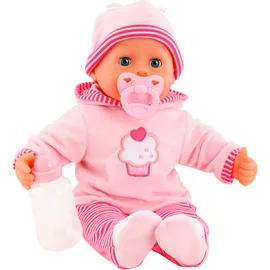 Bayer Design First Words Baby 93816AA