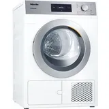 Miele PDR 508 ROP [EL] LW - Gewerbetrockner, Abluft, Lichtweiß