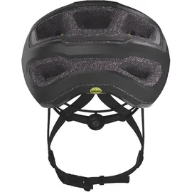 Scott Arx Plus 51-55 cm granite black