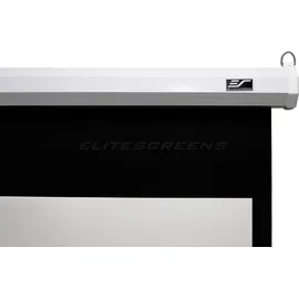 Elite Screens M99NWS1 178x178 1:1 weiß