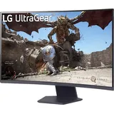 LG UltraGear 32GS60QX-B 31.5"