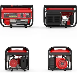 Blackcoco's Blackcocos Gentor GT2200