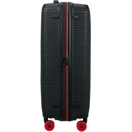 Samsonite Prodiver HS 4-Rollen 75 cm / 105 l schwarz