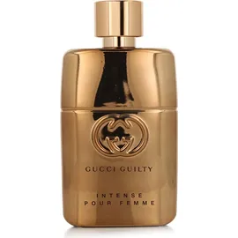 GUCCI Guilty Intense Pour Femme Eau de Parfum 50 ml