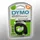 Dymo Beschriftungsband S0721510 1,2cm x 4m schwarz auf weiß