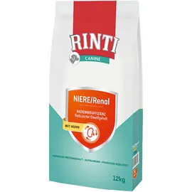 Rinti Niere/Renal Huhn 2 x 12 kg
