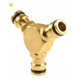 Cellfast Brass Schnellverbindungsstück 52-845