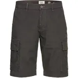 CAMEL ACTIVE Bermudas schwarz 36IN