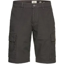 CAMEL ACTIVE Bermudas schwarz 36IN