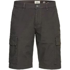 CAMEL ACTIVE Bermudas schwarz 36IN