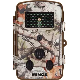 Minox Wildkamera DTC 395 HD