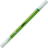 Lamy Tintenlöscher ink-x Strichstärke B grün