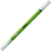 Lamy Tintenlöscher ink-x Strichstärke B grün