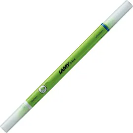 Lamy Tintenlöscher ink-x Strichstärke B grün